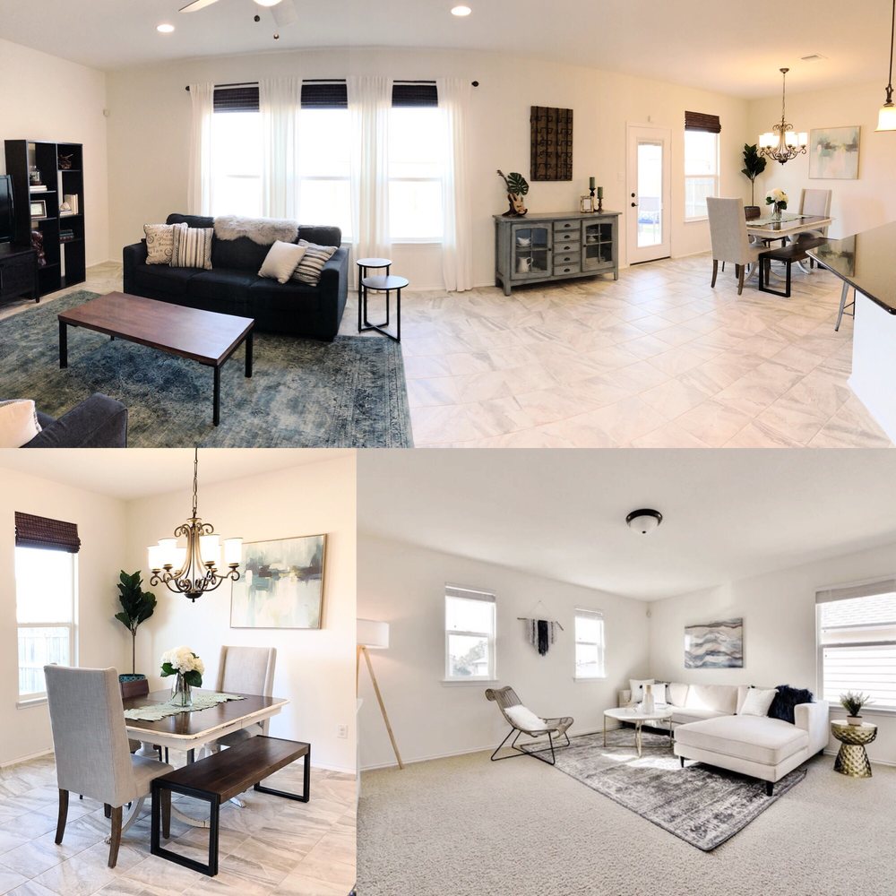 KURE STAGING & DESIGN Updated September 2024 14 Photos Austin
