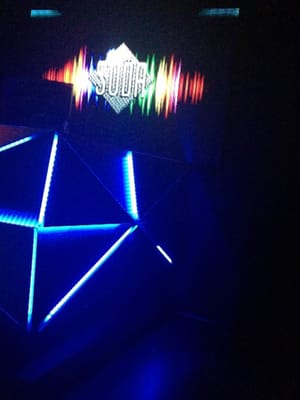 Soda Club Berlin by null