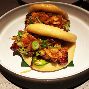 Saizon - New American Near Me - Fresno, California
