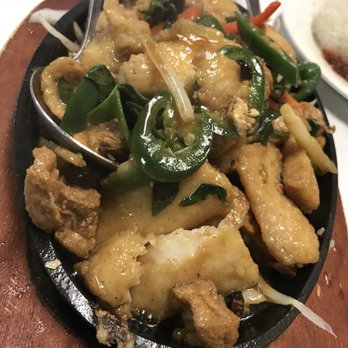 Chef Cao's - Chinese Near Me - College Station, Texas