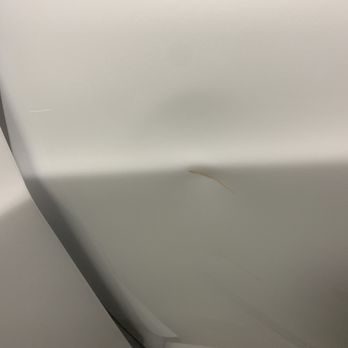 DP Dent Co. - Shopping cart dent - Mobile Dent Repair Near Me - Riverside, California DP Dent Co. - Shopping cart dent - Mobile Dent Repair Near Me - Riverside, California