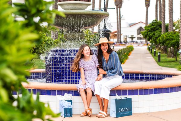 Omni La Costa Resort & Spa by null