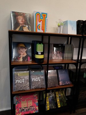 Kpop Republic 69 Photos 36 Reviews Music Dvds 1301 S Beach Blvd La Habra Ca United States Phone Number Yelp