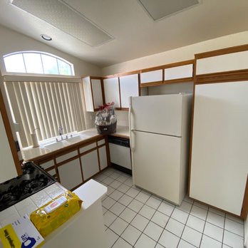 Affordable Kitchens - Kitchen before - General Contractors Near Me - Montclair, California