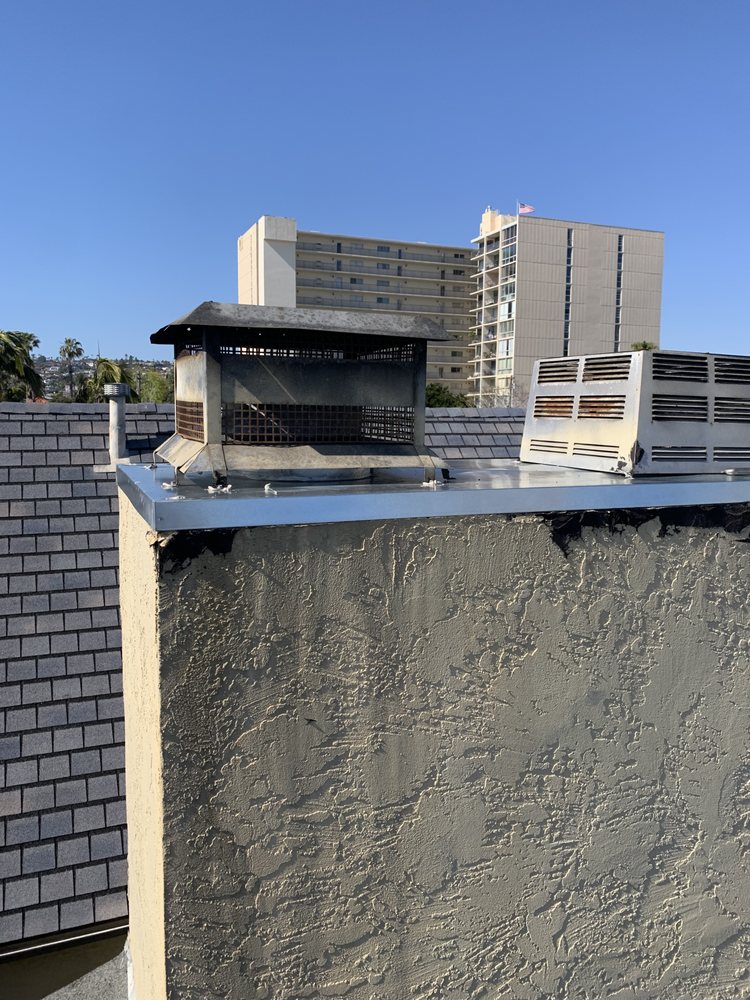 Slide of Cortez Roofing Services