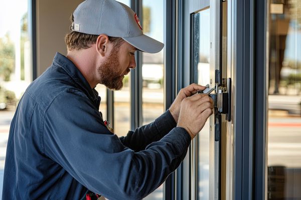 Hal's Locksmith 24 by 7 on Yelp