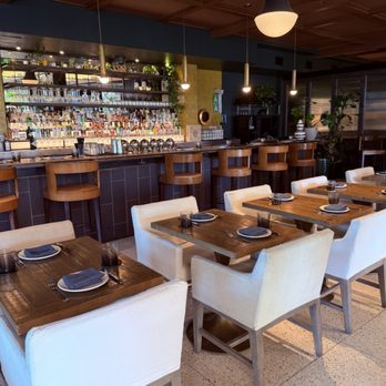 Lemon Grove - Cocktail Bars Near Me - Los Angeles, California