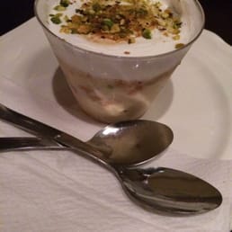Tres Leches