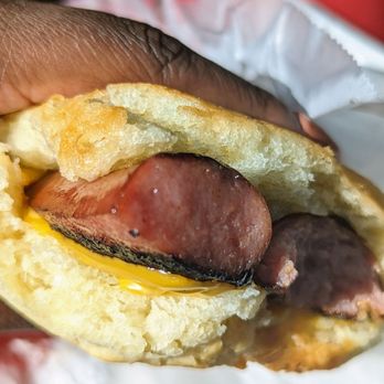 Stilesboro Biscuits - Breakfast & Brunch Near Me - Kennesaw, Georgia