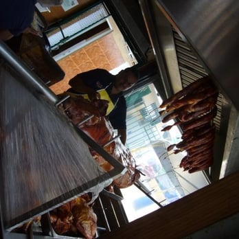 El Rancho Original - Can I get the whole pig to go? - Barbeque Near Me - Cayey, Puerto Rico El Rancho Original - Can I get the whole pig to go? - Barbeque Near Me - Cayey, Puerto Rico