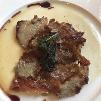 Cucina & Vista - Very dry and under-seasoned - Bistros Near Me - Rome, RM Cucina & Vista - Very dry and under-seasoned - Bistros Near Me - Rome, RM