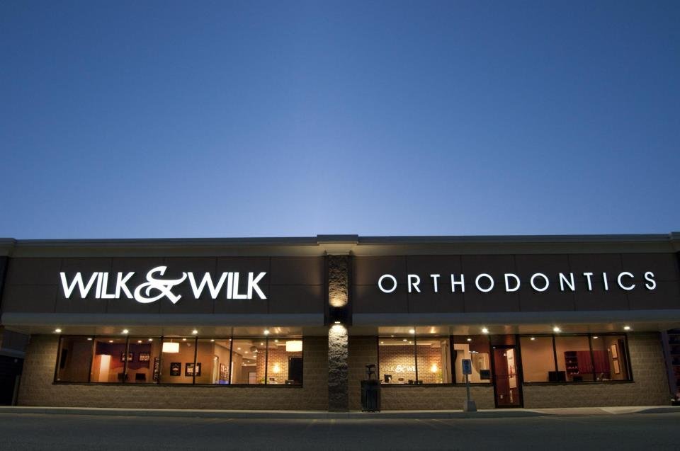 WILK & WILK ORTHODONTICS Updated April 2024 350 Conestoga Boulevard, Cambridge, Ontario
