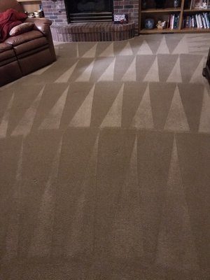 HomePro Carpet Tile And Upholstery
