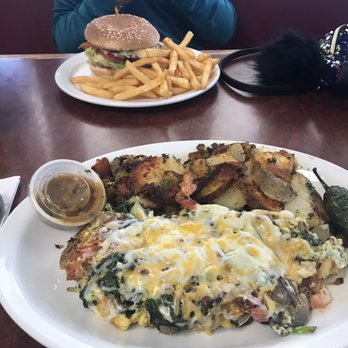 Rodeo Cafe - Breakfast & Brunch Near Me - Norco, California Rodeo Cafe - Breakfast & Brunch Near Me - Norco, California