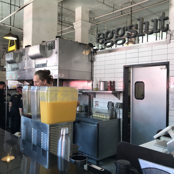 Eggslut - Breakfast & Brunch Near Me - Los Angeles, California Eggslut - Breakfast & Brunch Near Me - Los Angeles, California