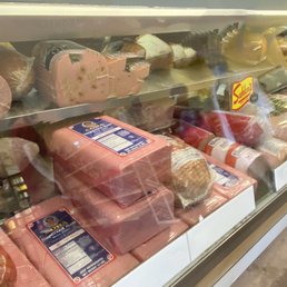Fresh Cold Cuts