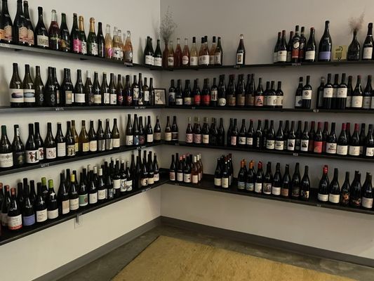 Golden Hour Cafe & Wine Bar by null