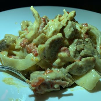 Carmelina's - Crazy Alfredo--Must try! - Italian Near Me - Boston, Massachusetts Carmelina's - Crazy Alfredo--Must try! - Italian Near Me - Boston, Massachusetts