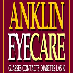 Anklin Eye Care