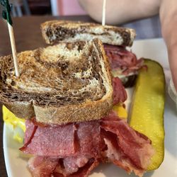 Williams Fresh Cafe