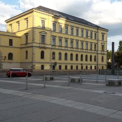 Landgericht Leipzig