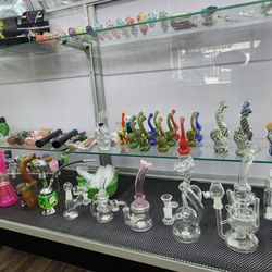 Ski's Trees & Vapes Dispensary Smoke Shop