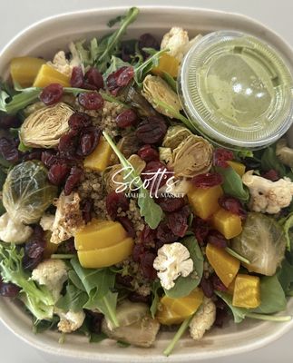 Malibu Kitchen & Gourmet Country Market by null
