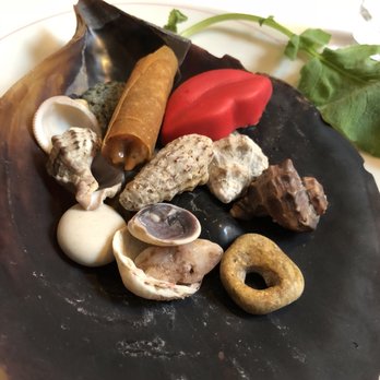 Pied à Terre - French Near Me - London, XGL
