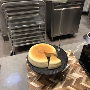 Uncle Tetsu - Desserts Near Me - San Mateo, California Uncle Tetsu - Desserts Near Me - San Mateo, California