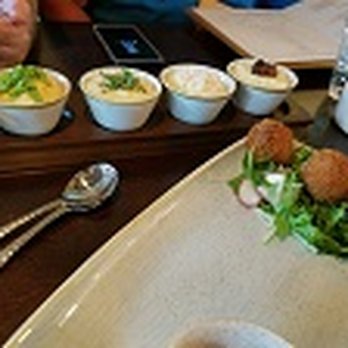 Grace & Grit - Grit Flight - Southern Near Me - Mount Pleasant, South Carolina