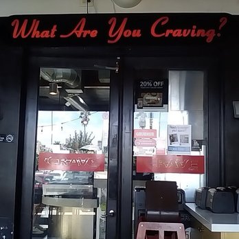 Crave Cafe Studio City - Do you know what you are craving? I do. The entrance to the restaurant. - Cafes Near Me - Studio City, California Crave Cafe Studio City - Do you know what you are craving? I do. The entrance to the restaurant. - Cafes Near Me - Studio City, California