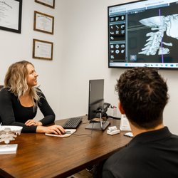 Peak Upper Cervical Center
