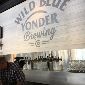Wild Blue Yonder Brewing - Nice place. Had the Aim High amber ale, it was very good. - Brewpubs Near Me - Castle Rock, Colorado Wild Blue Yonder Brewing - Nice place. Had the Aim High amber ale, it was very good. - Brewpubs Near Me - Castle Rock, Colorado
