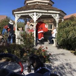 Carlton Village Senior Care Community