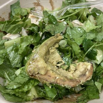sweetgreen - Healthy Salads, Wraps, and Bowls - Lunch Romaine lettuce avocado and grilled chicken - Salad Near Me - New York, New York sweetgreen - Healthy Salads, Wraps, and Bowls - Lunch Romaine lettuce avocado and grilled chicken - Salad Near Me - New York, New York