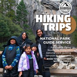 Authentic Adventures Central California