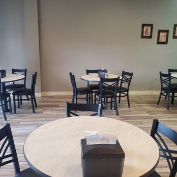 Beignet Baton Rouge - Inside - Coffee & Tea Near Me - Baton Rouge, Louisiana Beignet Baton Rouge - Inside - Coffee & Tea Near Me - Baton Rouge, Louisiana