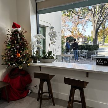 Chapresso - Bubble Tea Near Me - San Marino, California