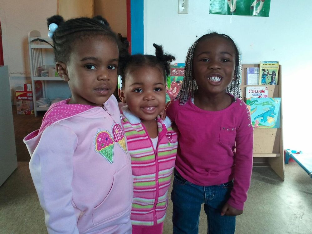 Auntie Shay’s - childcare center in Saint Anthony, MN
