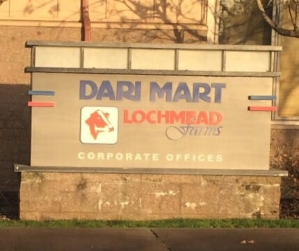 DARI MART STORES INC