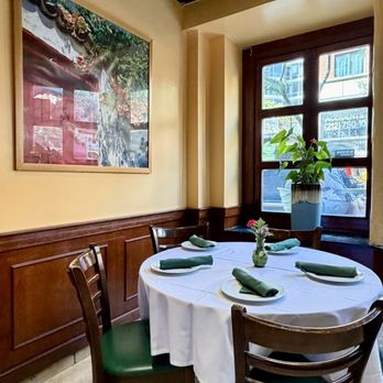 Patsy's Pizzeria - Italian Near Me - New York, New York Patsy's Pizzeria - Italian Near Me - New York, New York