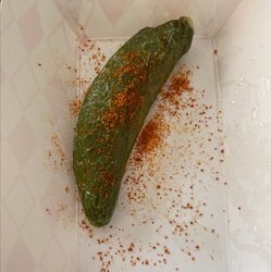 King Torta - Deep Fried Jalapeño (GRATIS!?!? (Free of charge))