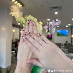 Nail Boss