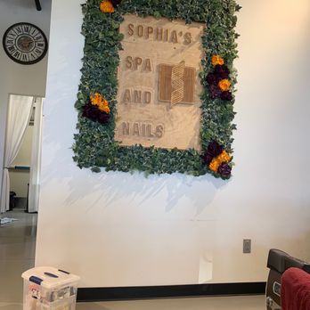 Sophia Spa and Nails - Nail Salons Near Me - Waco, Texas Sophia Spa and Nails - Nail Salons Near Me - Waco, Texas
