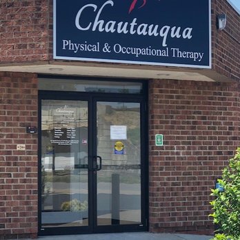 Chautauqua Physical & Occupational Therapy - Physical Therapy Near Me - Dunkirk, New York Chautauqua Physical & Occupational Therapy - Physical Therapy Near Me - Dunkirk, New York