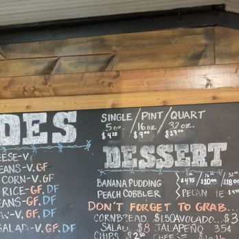 Terry Black's Barbecue - Barbeque Near Me - Austin, Texas