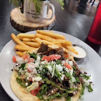 Haven's Cafe - Coffee & Tea Near Me - Winnsboro, Texas