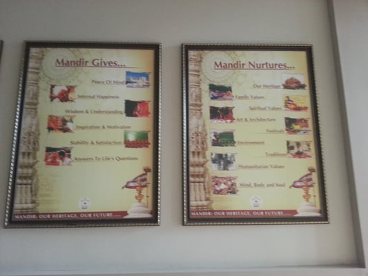 BAPS Shri Swaminarayan Mandir, Irving by null
