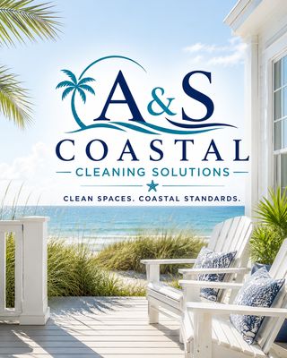 A&S Coastal Cleaning Solutions on Yelp