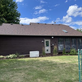 Eastern Roofing and Siding - They even replaced the skylight for us!! - Roofing Near Me - Cottage Grove, Minnesota Eastern Roofing and Siding - They even replaced the skylight for us!! - Roofing Near Me - Cottage Grove, Minnesota